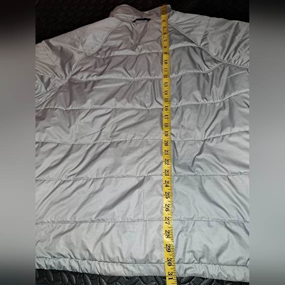 Columbia sports puffer jacket - Picture 11 of 13